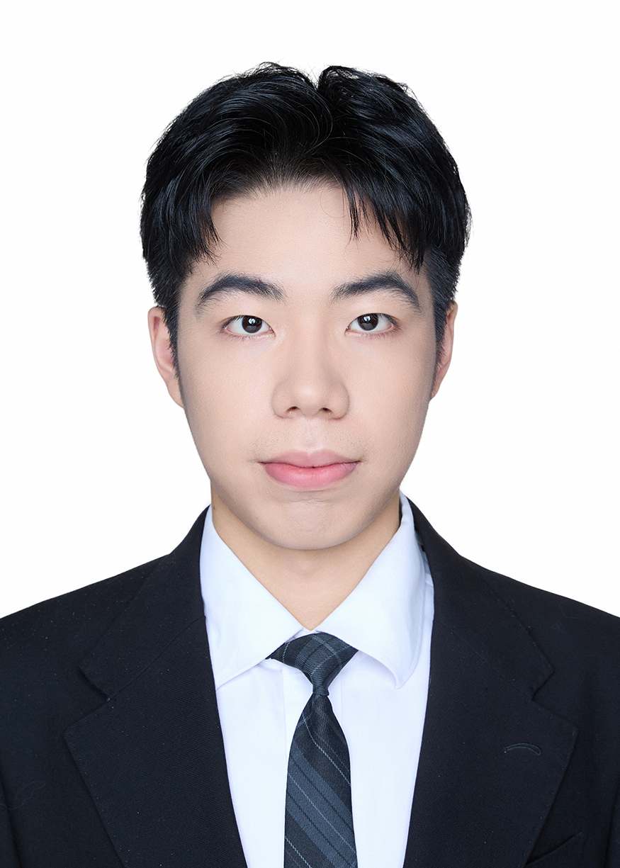 Profile image of Dong Chen