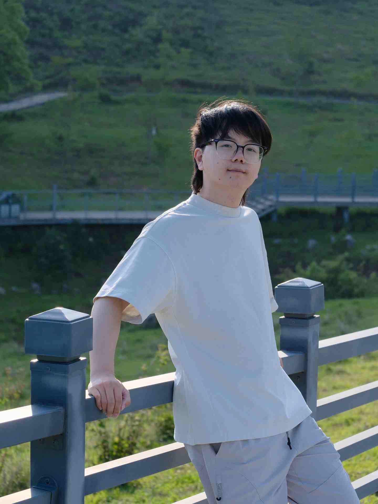 Profile image of Jiyuan Xu
