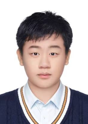 Profile image of Ruiyang Peng