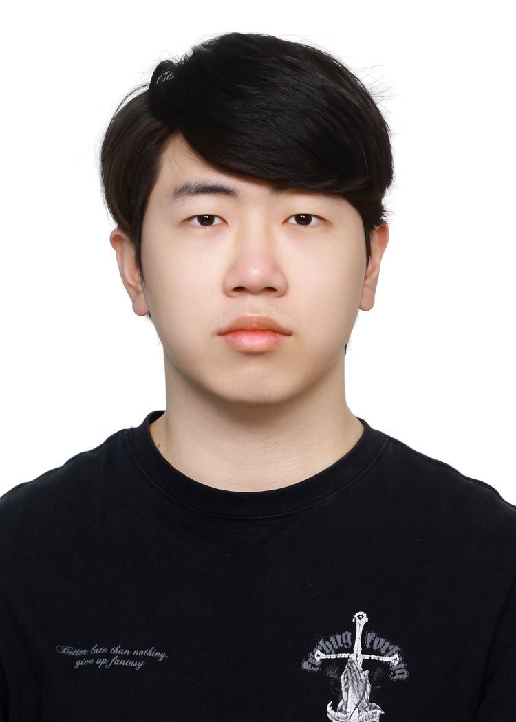 Profile image of Xiangyu Ren