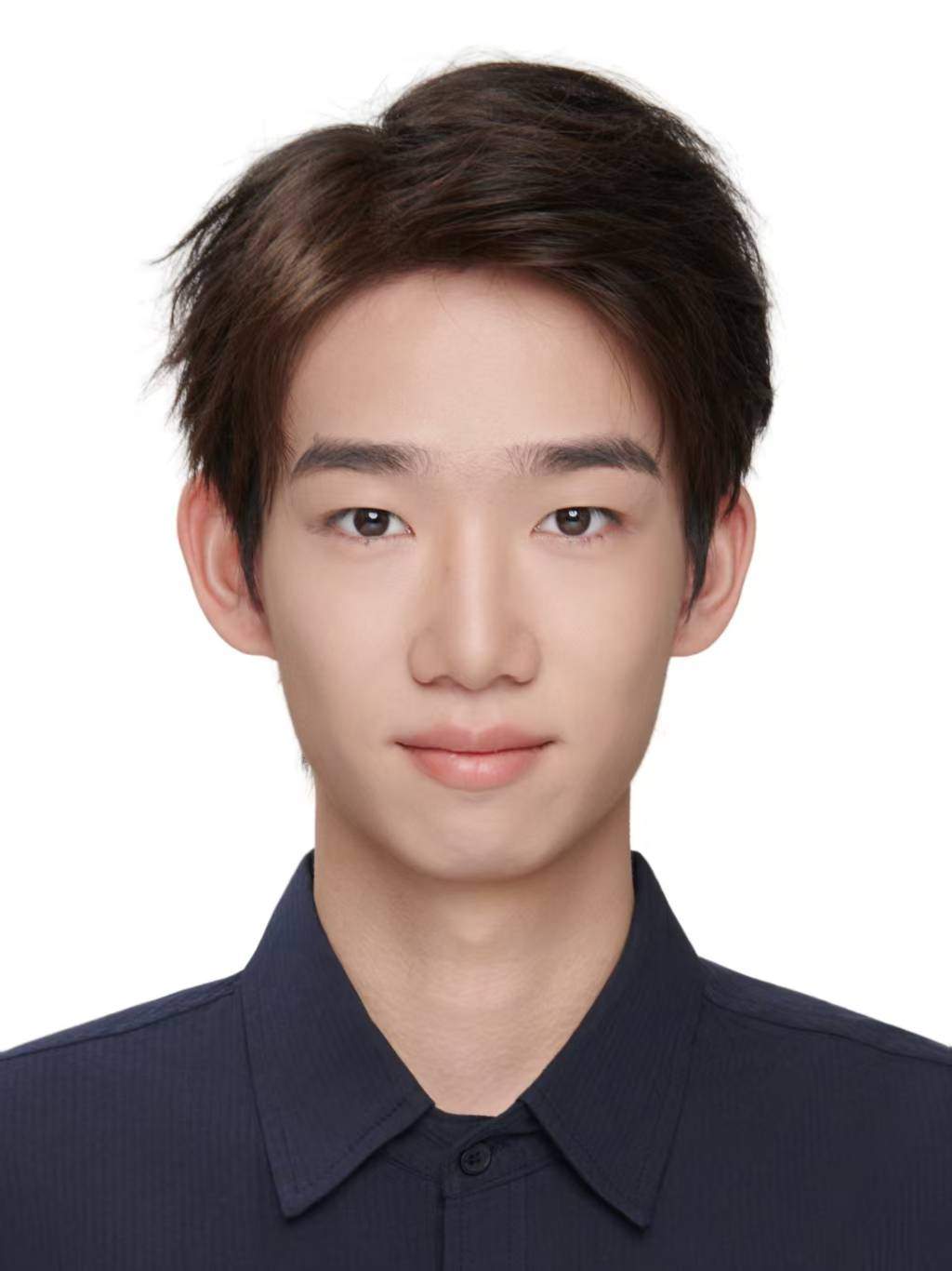 Profile image of Yu Fu