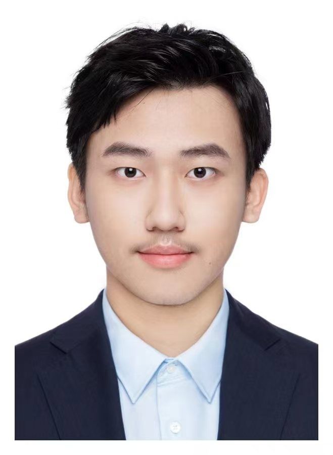 Profile image of Zhihao Ma
